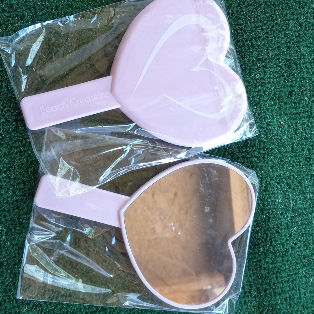 Heart Mirror - Picture 2 of 2